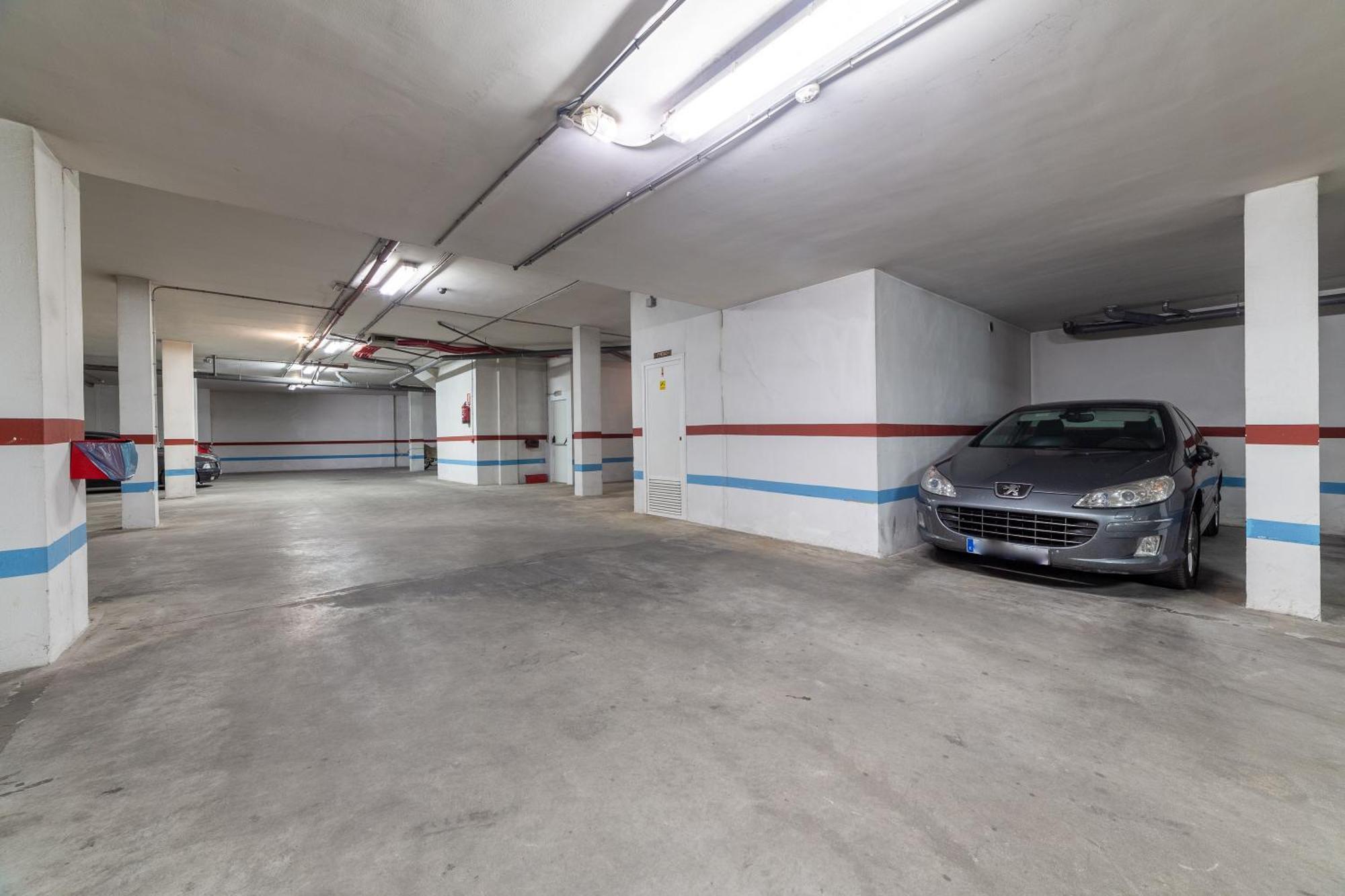 Apartamento Esbamar VI Roquetas de Mar Esterno foto